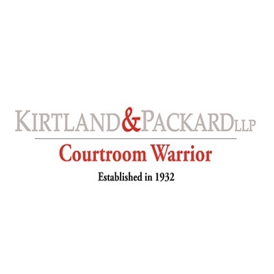 Kirtland & packard