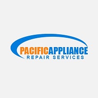 Pacific appliance repair services inc