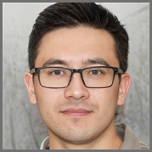 Daniel tsui