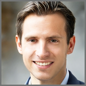 Corey harlow