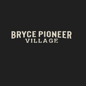 Bryce pioneer village