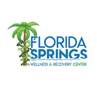 Florida springs wellness recovery center