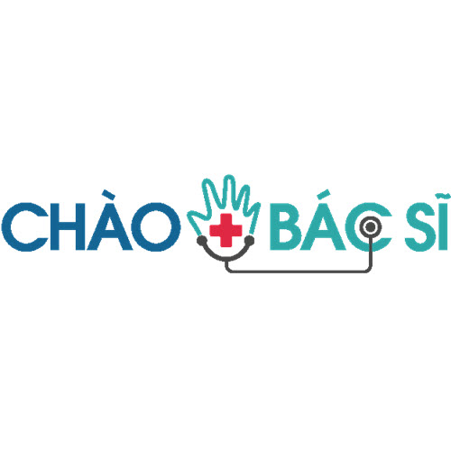 Chào bác sĩ