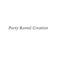 Party rental creation