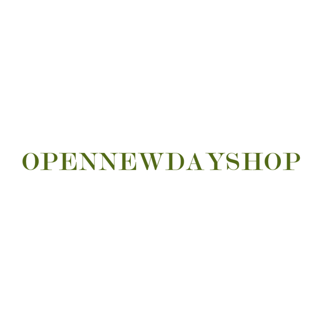 Open new day shop