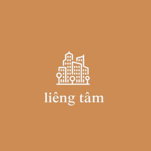 Bất động sản liêng tâm