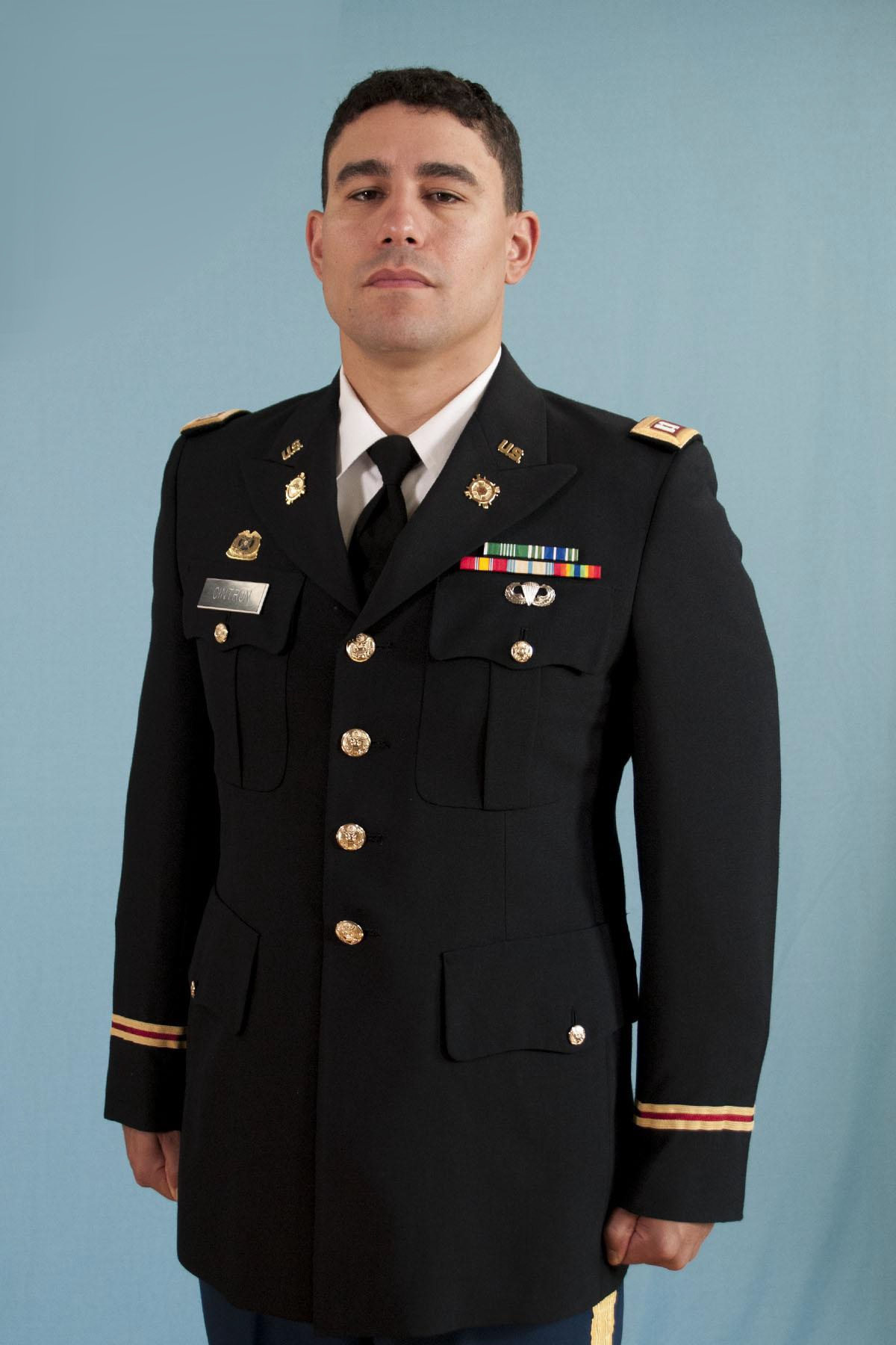 Hedrick cintron