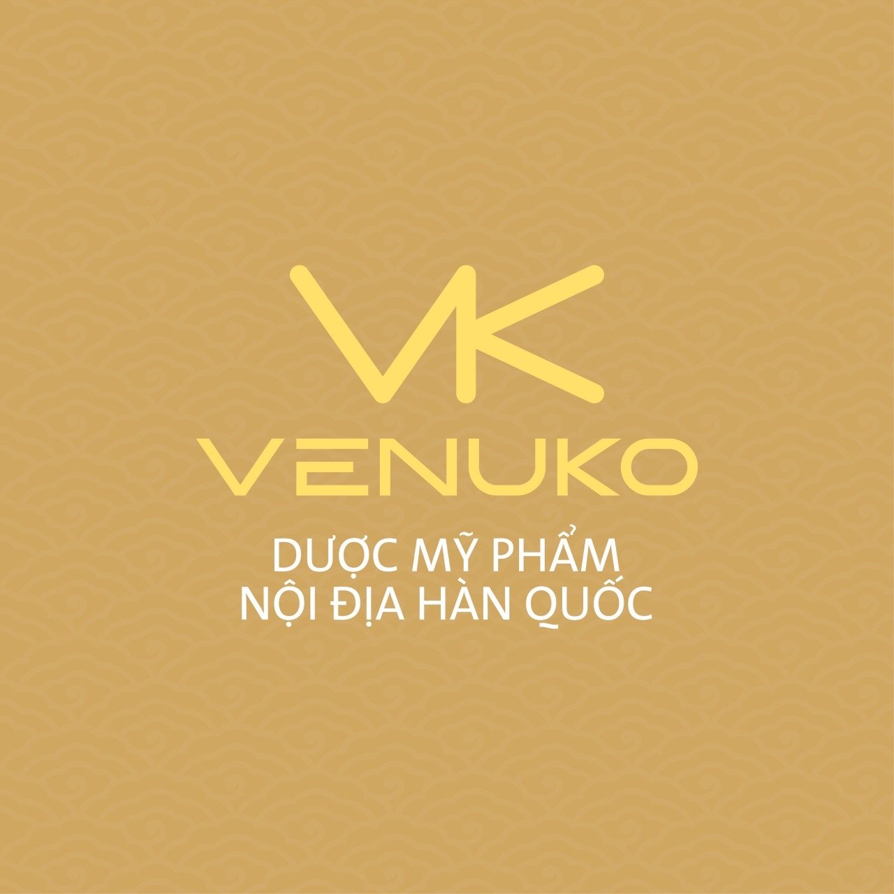 Dược mỹ phẩm venuko