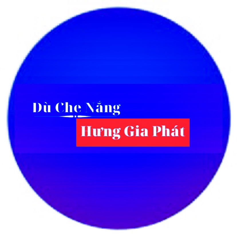 Dù che nắng hưng gia phát