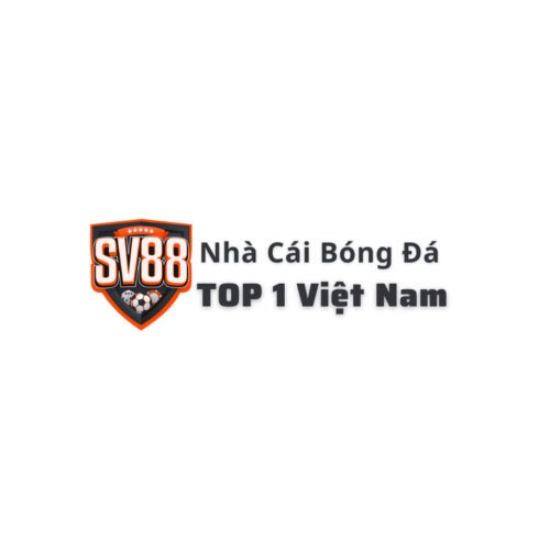 Nhà cái sv88