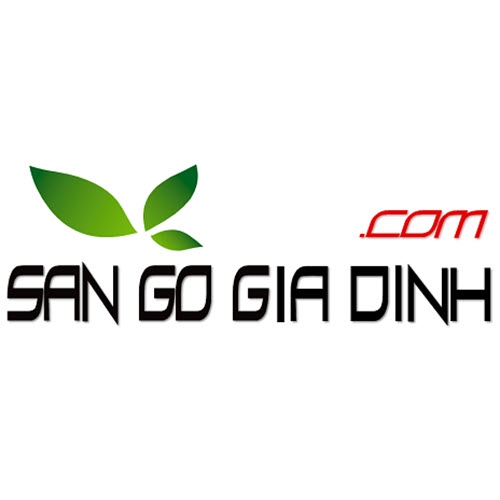 Sàn gỗ gia đình