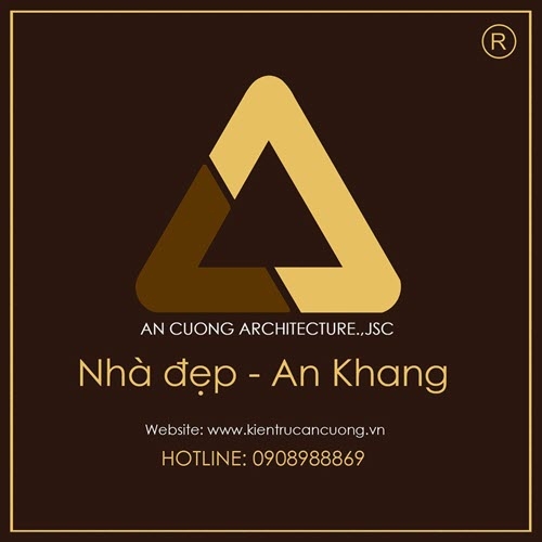 Thiết kế biệt thự 1 tầng