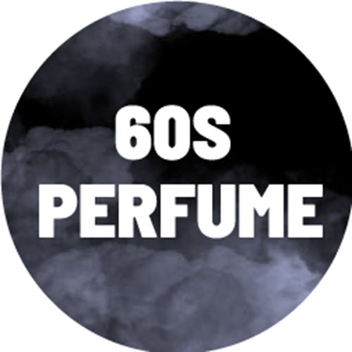 60s perfume