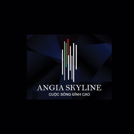 Angia skyline