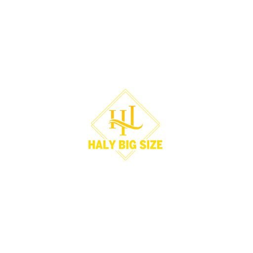 Haly big size