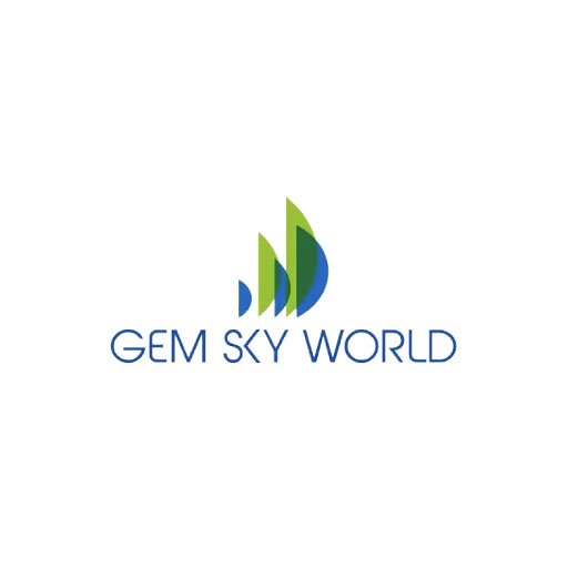 Gem sky world