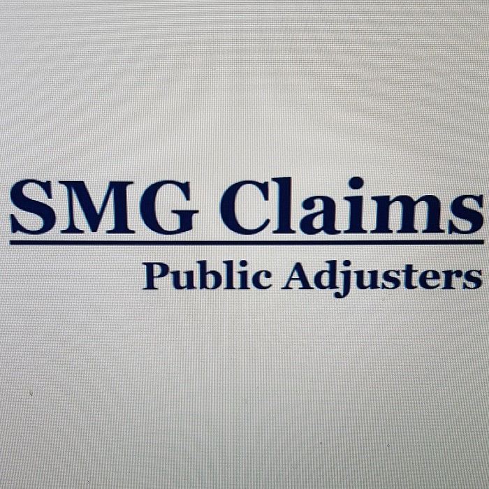 Smg claims public adjusters