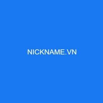 Nickname vn