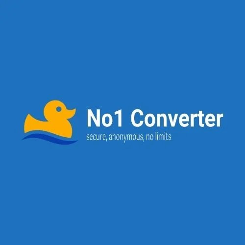 No1 converter