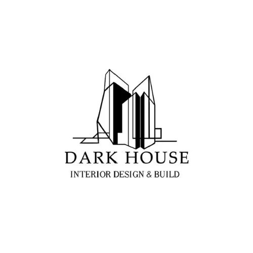 Dark house