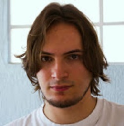 Guilherme carvalho