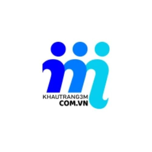 Khau trang 3m