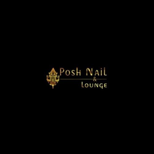 Posh nail lounge