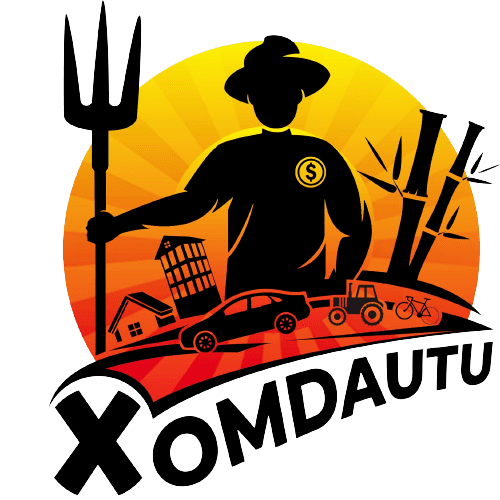 Xom dau tu