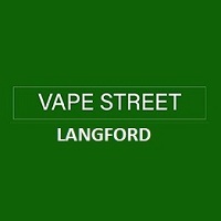 Vape street langford bc