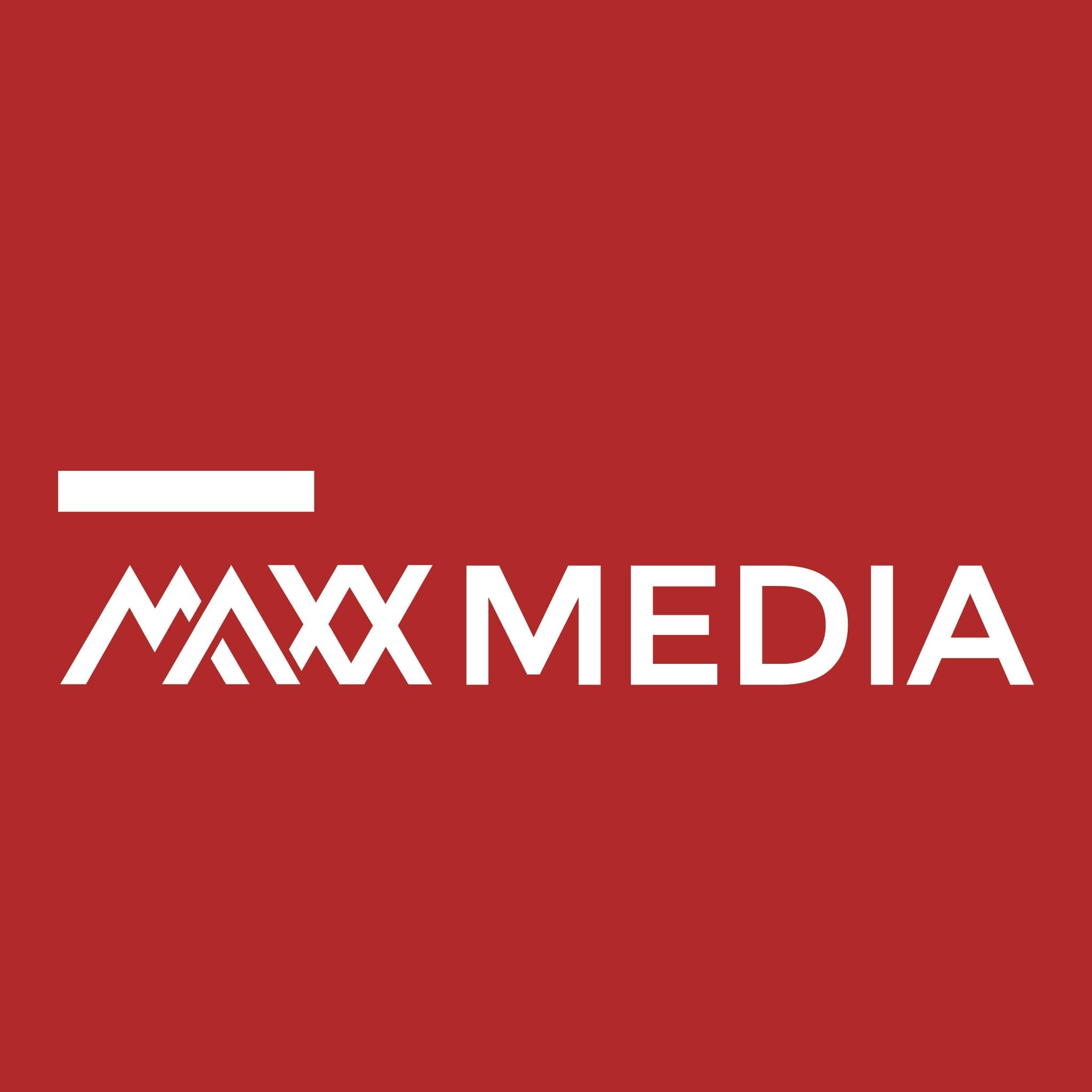 Maxx media
