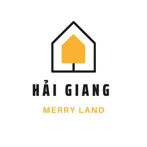 Hải giang merry land
