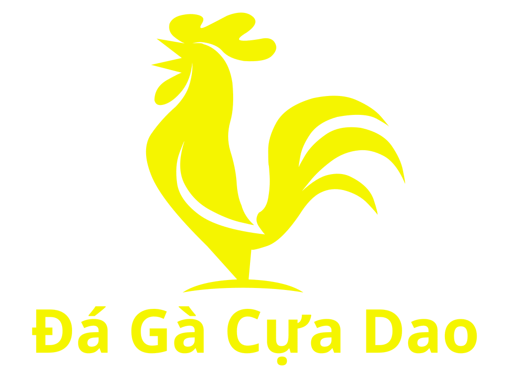 Đá gà cựa dao