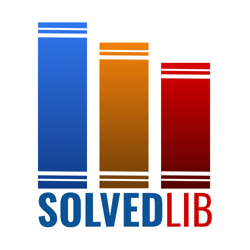 Solved lib