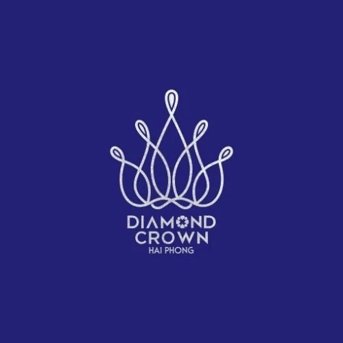 Diamond crown
