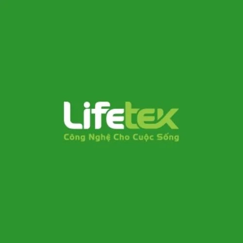 Công ty cổ phần công nghệ life tek