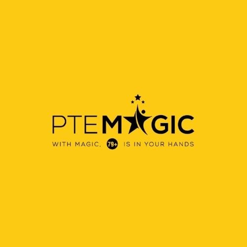 Pte magic