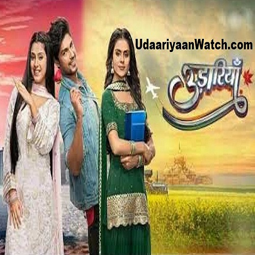 Udaariyaan watch