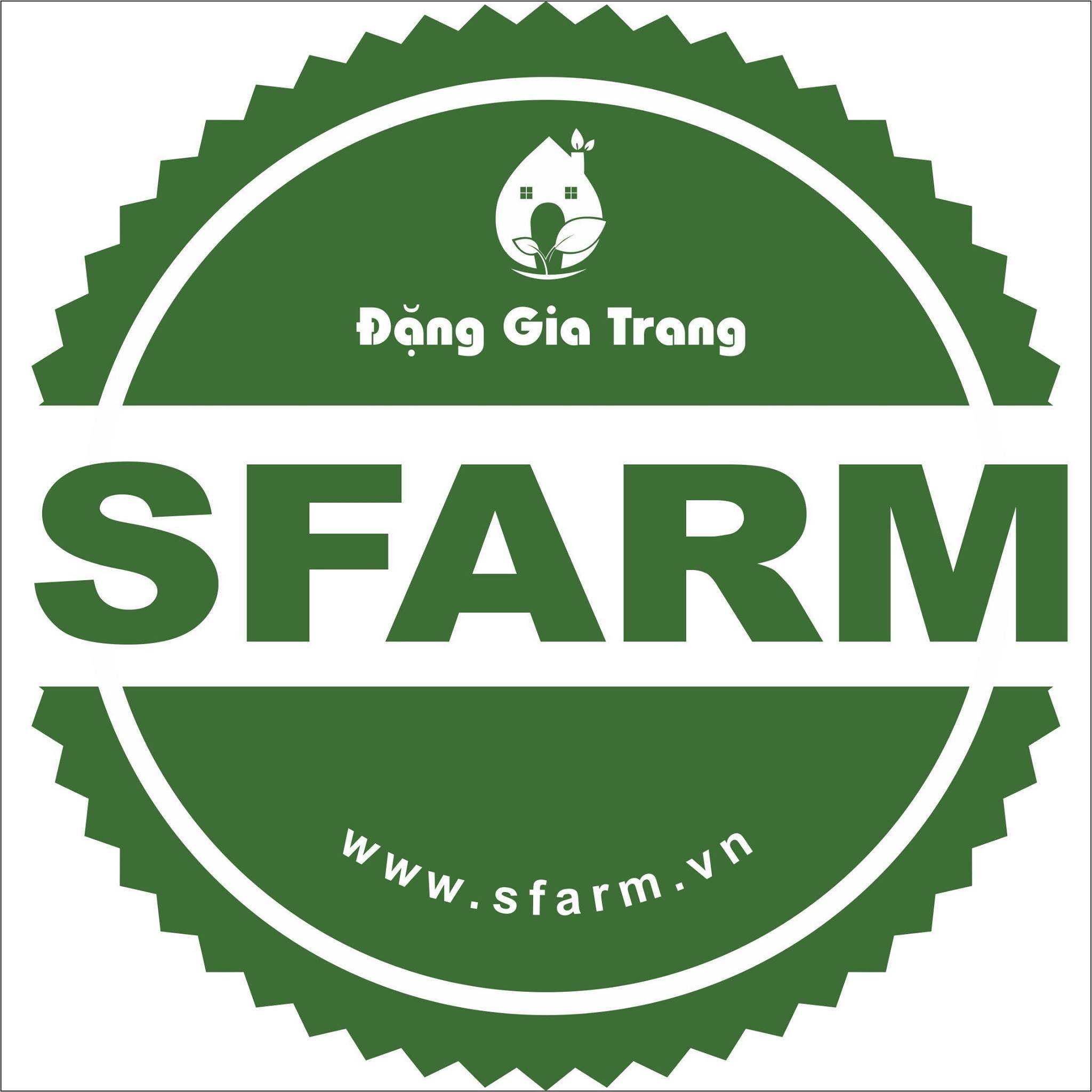 Sfarm nuôi dưỡng vườn xanh