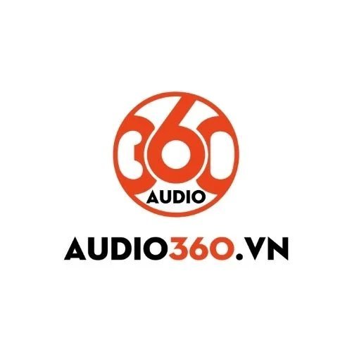 Audio360.vn trùm âm thanh giải trí