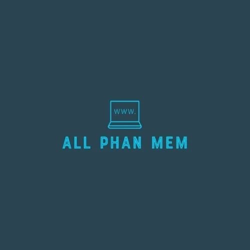 All phần mềm