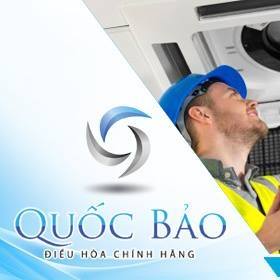 Điều hoà quốc bảo