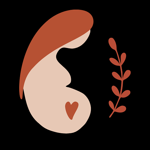 Bà bầu năng động