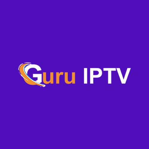 Guru iptv