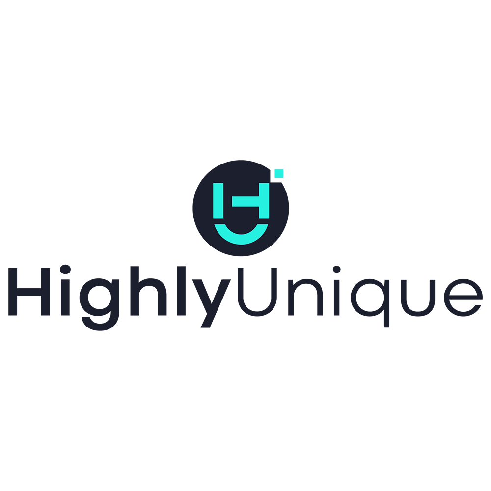 Highly unique