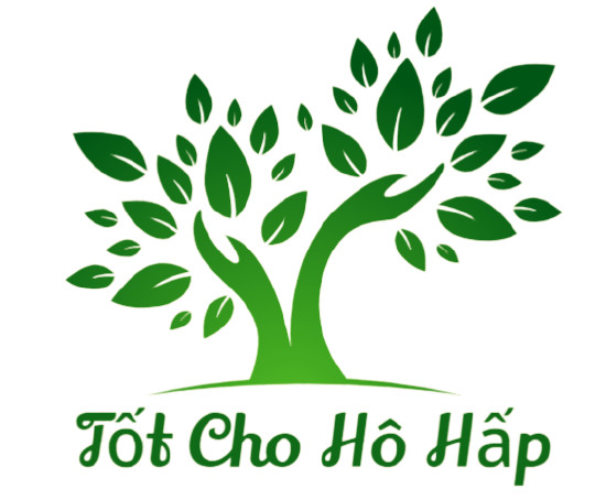 Tốt cho hô hấp