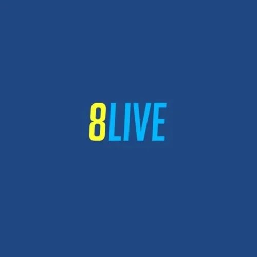 Nhà cái 8live