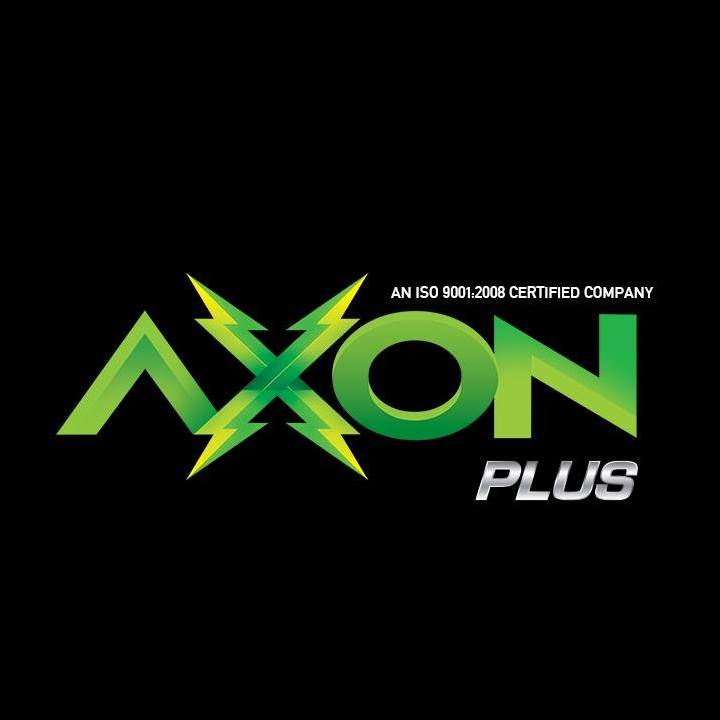 Axon battery