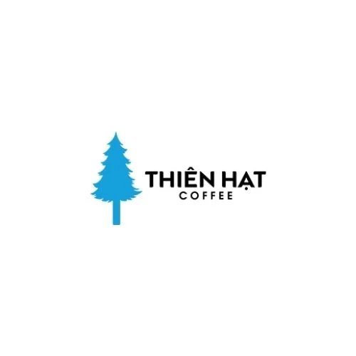 Thiên hạt coffee