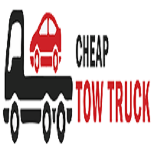 Cheap tow truck