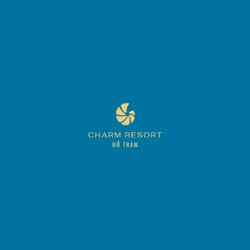 Charm resort hồ tràm